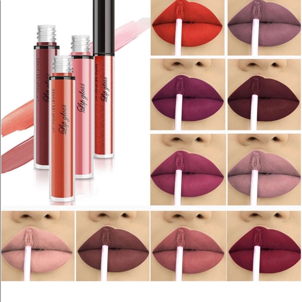 Lipstick
